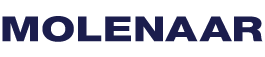 HG Molenaar logo
